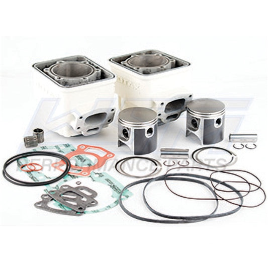 WSM Replacement Part Fits Sea-doo