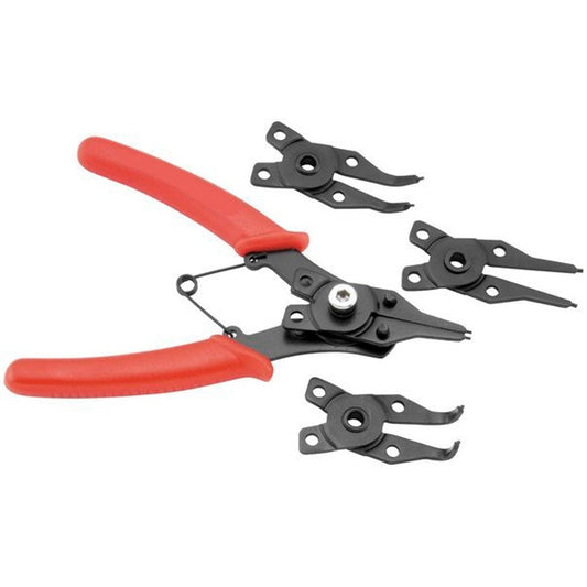WSM Snap Ring Plier Set 806446