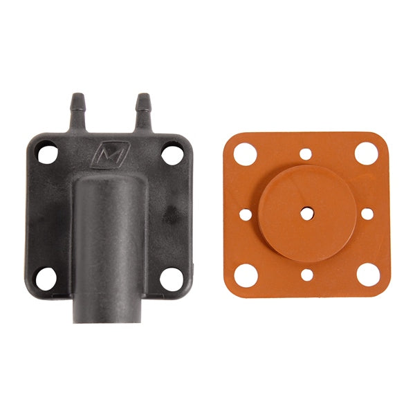 BRP Evinrude Gasket & Cover Fits Johnson/Evinrude, Fits OMC - 821215