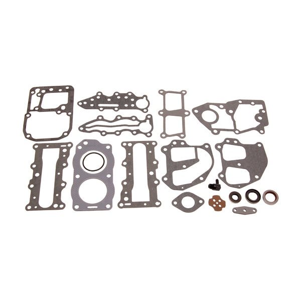 BRP Evinrude Powerhead Gasket Set Fits Johnson/Evinrude - 821398