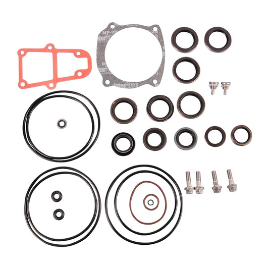 BRP Evinrude Gearcase Seal Kit Fits Johnson/Evinrude, Fits OMC - 821668