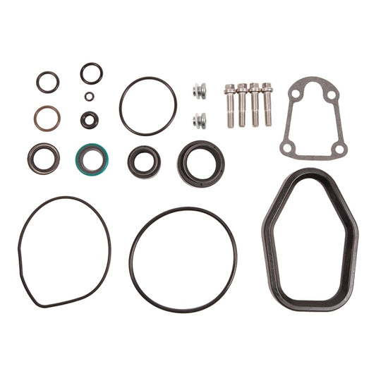BRP Evinrude Gearcase Seal Kit Fits Johnson/Evinrude, Fits OMC - 821670