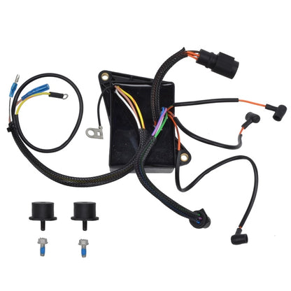 BRP Evinrude Power Pack