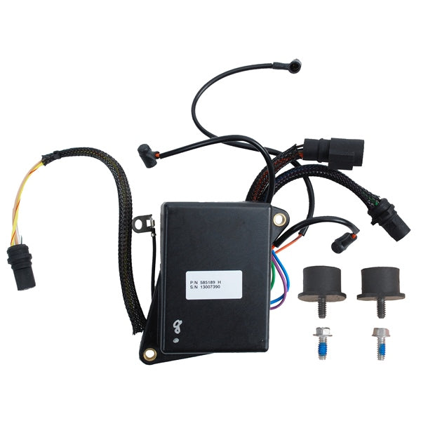 BRP Evinrude Power Pack