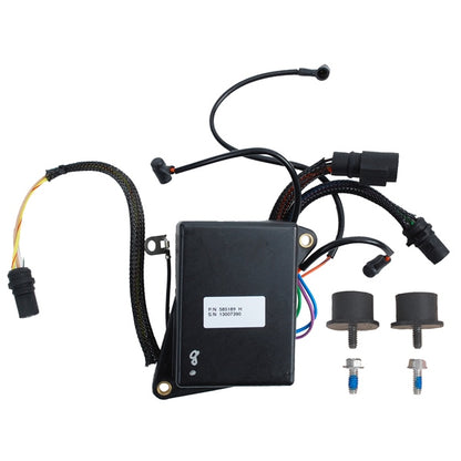 BRP Evinrude Power Pack