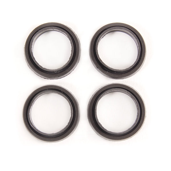 BRP Evinrude Thermostat Gasket Fits Johnson/Evinrude, Fits OMC - 821986