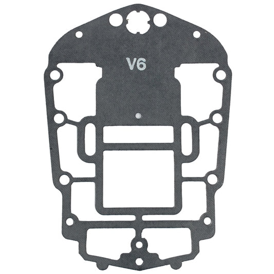 BRP Evinrude Seal Fits Johnson/Evinrude, Fits OMC - 822632