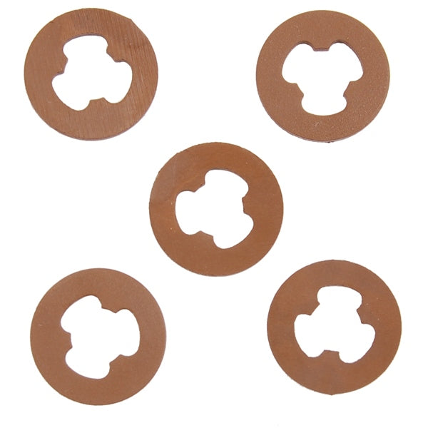 BRP Evinrude Carburetor Gasket Fits Johnson/Evinrude, Fits OMC - 822737