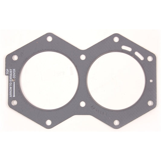 BRP Evinrude HD Gasket Fits Johnson/Evinrude, Fits OMC - 822862