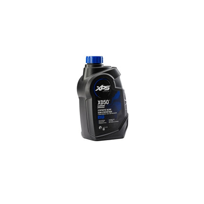 BRP Evinrude XD-50 Engine Oil TC-W3