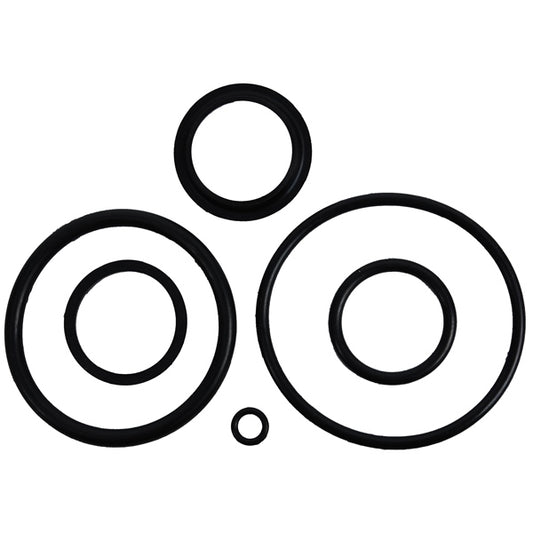 BRP Evinrude O-ring Kit Fits Johnson/Evinrude, Fits OMC