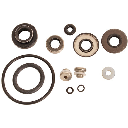 BRP Evinrude Gearcase Seal Kit Fits Johnson/Evinrude, Fits OMC - 823393