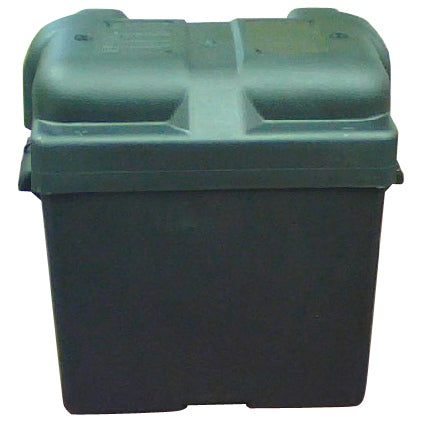 BRP Evinrude Battery Box