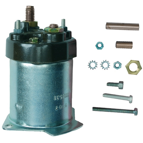 BRP Evinrude Solenoid Switch 824969