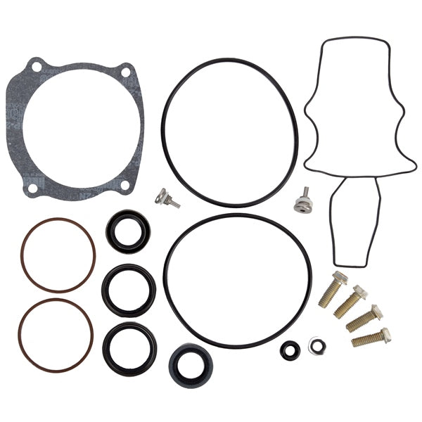 BRP Evinrude Gearcase Seal Kit Fits Johnson/Evinrude, Fits OMC - 825123