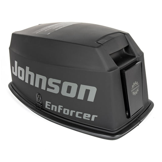 BRP Evinrude Engine Cover