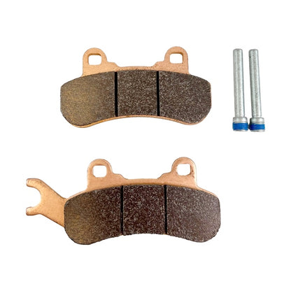Demon Brake Pads Sintered metal - Varies by model