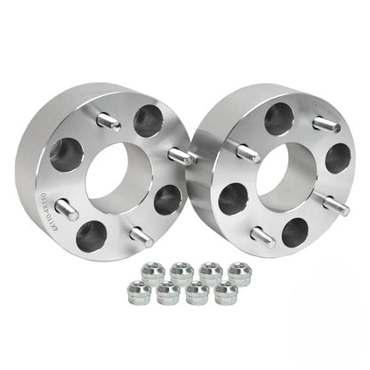 RUGGED Wheel Spacer Front, Rear
