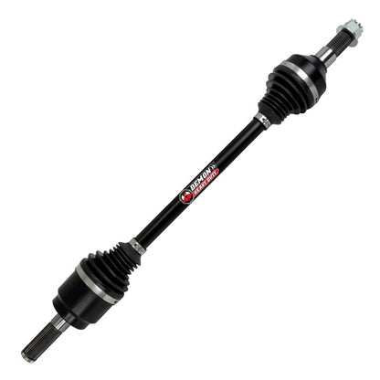 Demon Complete HD Axle Fits Kawasaki
