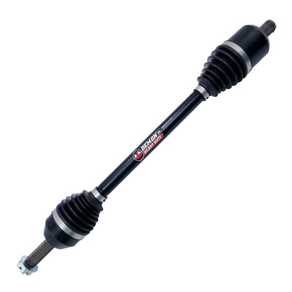 Demon Complete HD Axle Fits Polaris
