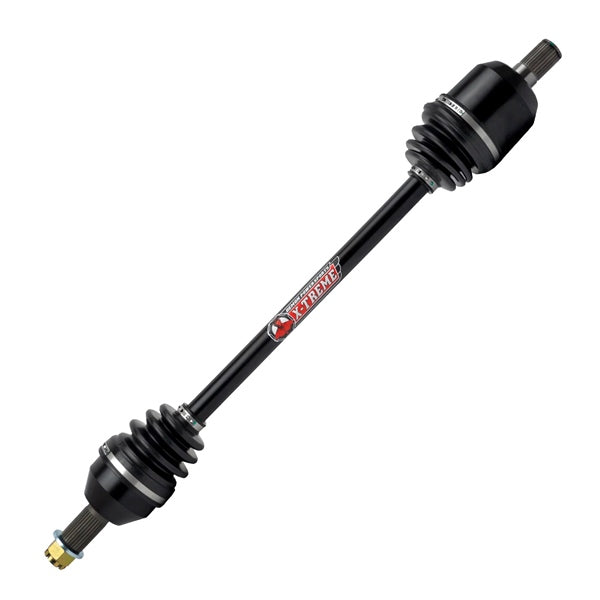 Demon X-Treme Heavy Duty Axle Fits Polaris