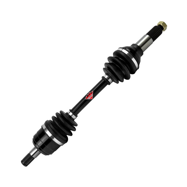 RUGGED Performance Axle Fits Yamaha