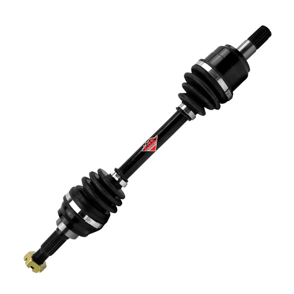 RUGGED Performance Axle Fits Kawasaki