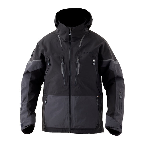 TOBE Contego 3-in-1 Jacket
