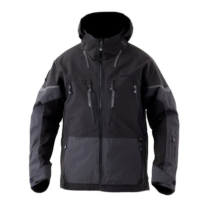TOBE Contego 3-in-1 Jacket