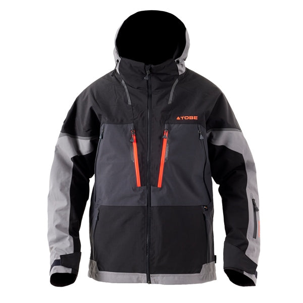 TOBE Contego 3-in-1 Jacket