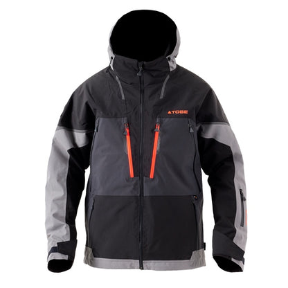 TOBE Contego 3-in-1 Jacket