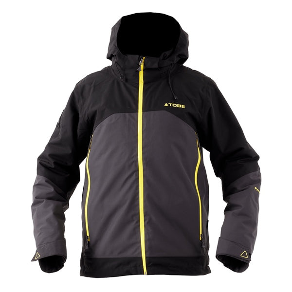 TOBE Scope Jacket