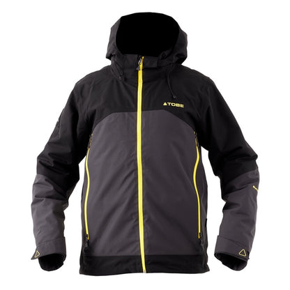 TOBE Scope Jacket