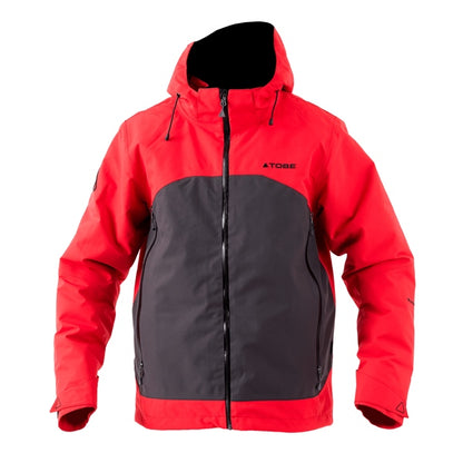 TOBE Scope Jacket