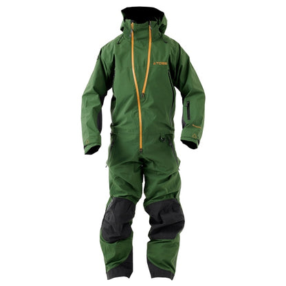 TOBE Monosuit Vivid V3 NZ