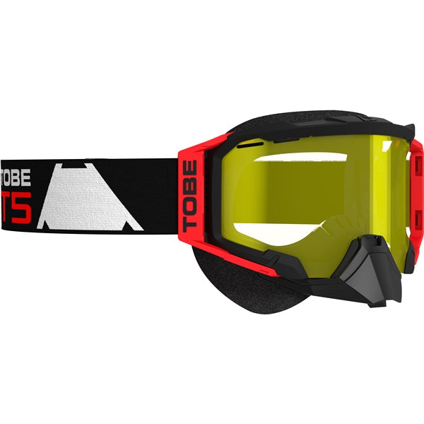 TOBE T5 Ballistic Goggles Odin