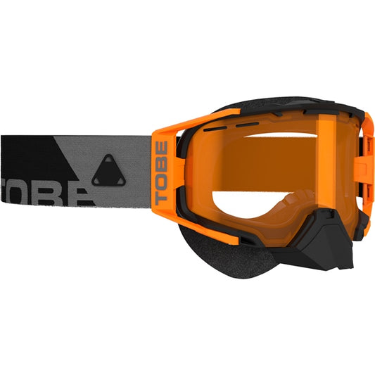 TOBE T9 Ballistic Goggles Cube