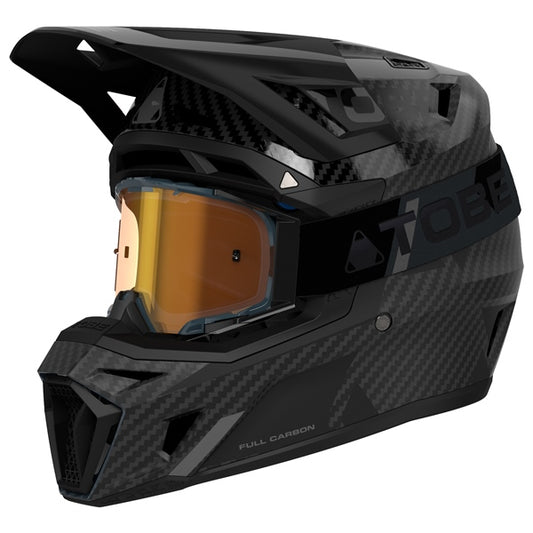 TOBE T9 Helmet Ade - Goggle Included
