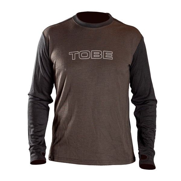 TOBE Ferox Merino Shirt Women, Men