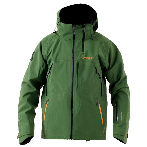 TOBE Vivid Jacket