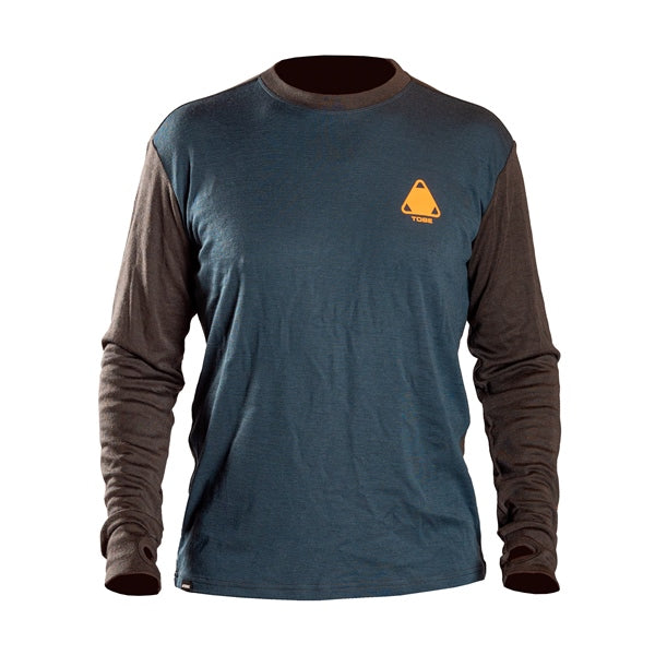 TOBE Ferox Merino Shirt Men