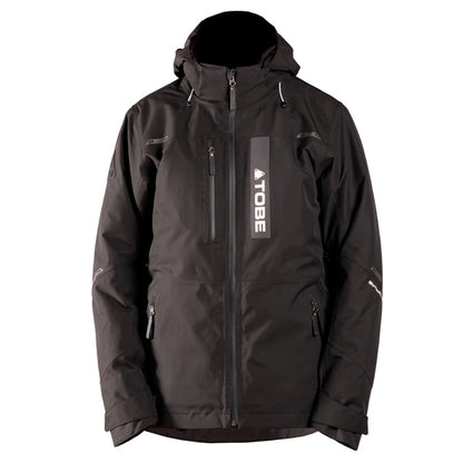 TOBE Nexus 2-in-1 Jacket