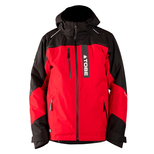 TOBE Nexus 2-in-1 Jacket