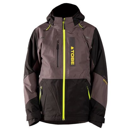 TOBE Nexus 2-in-1 Jacket