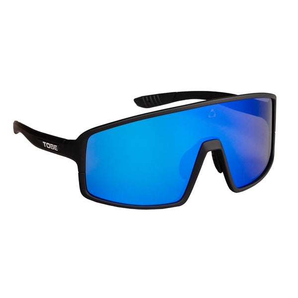 TOBE Blad Sunglasses Black