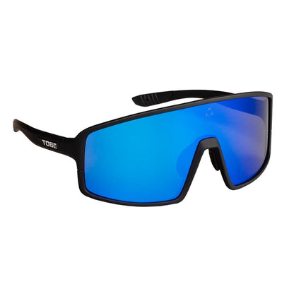 TOBE Blad Sunglasses Black