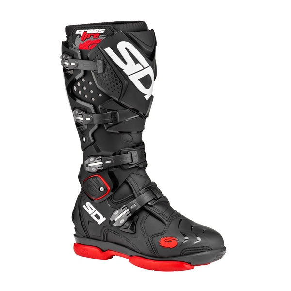 SIDI Crossfire 2 SM Boots Men - Off-Road