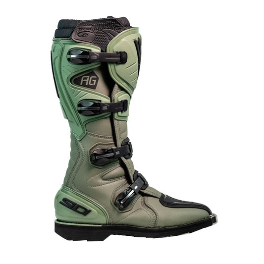 SIDI Agueda Boots Men - Off-Road