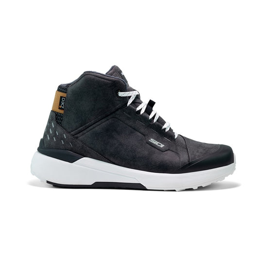 SIDI Nucleus Suede WP Shoes Men - Urban