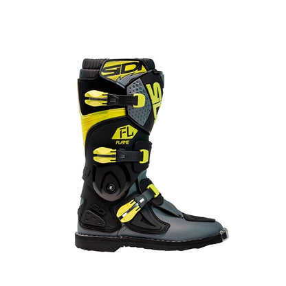SIDI Flame boots Youth - Off-Road